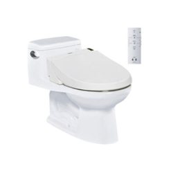 Bồn cầu điện tử TOTO MS864W6
