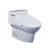Bồn cầu điện tử TOTO MS904W7