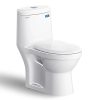 Bồn cầu trẻ em 1 khối Nano Titan Viglacera BTE