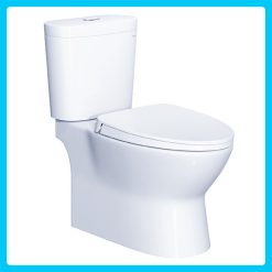 Bồn cầu 2 khối