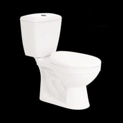 Bồn cầu 2 khối Hảo Cảnh V02