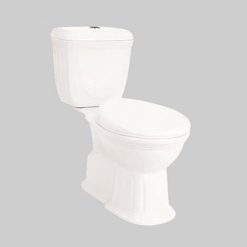 Bồn cầu 2 khối Hảo Cảnh V07