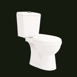 Bồn cầu 2 khối Hảo Cảnh V09