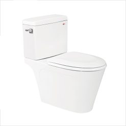Bồn cầu 2 khối Hảo Cảnh V117