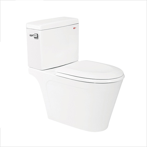 Bồn cầu 2 khối Hảo Cảnh V117