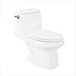 Bồn cầu 2 khối Hảo Cảnh V118
