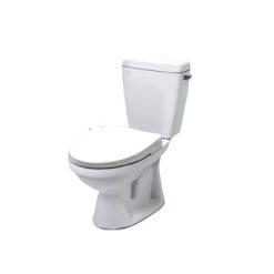 Bồn cầu Inax C-117A+CW-S15VN/BW1