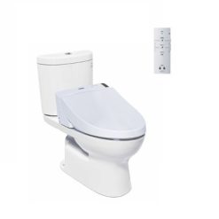 Bồn cầu điện tử TOTO MS325DRW6