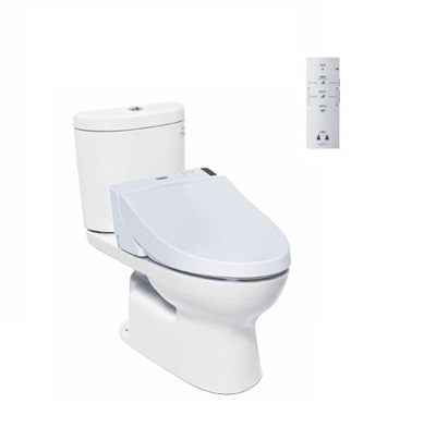 Bồn cầu điện tử TOTO MS325DRW6