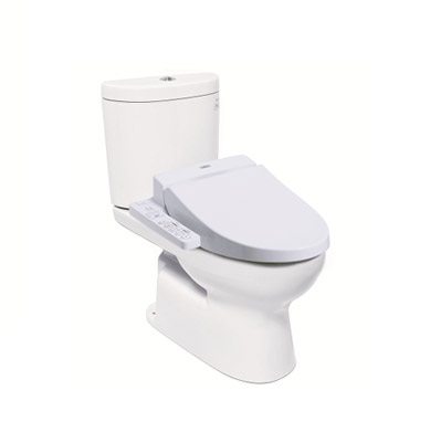 Bồn cầu điện tử TOTO MS325DRW7