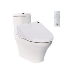 Bồn cầu điện tử TOTO MS818DSW6