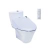 Bồn cầu điện tử TOTO MS819DSW6