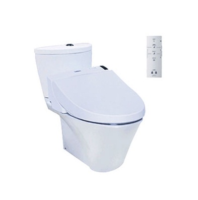 Bồn cầu điện tử TOTO MS819DSW6