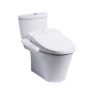 Bồn cầu điện tử TOTO MS819DSW7