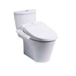 Bồn cầu điện tử TOTO MS819DSW7