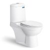 Bồn cầu 2 khối Viglacera VI107
