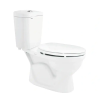 Bồn cầu 2 khối Viglacera VI28