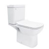 Bồn cầu 2 khối Viglacera VI6
