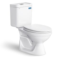 Bồn cầu 2 khối Viglacera VT18M