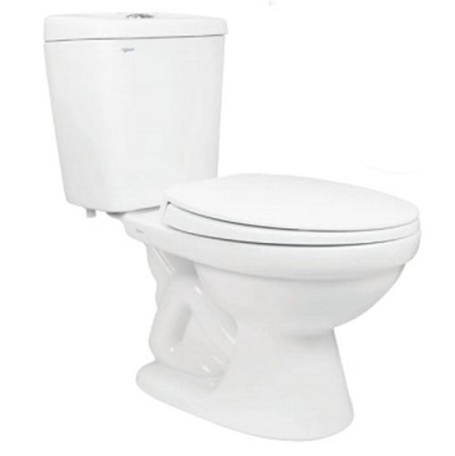 Bồn cầu 2 khối Viglacera VT34