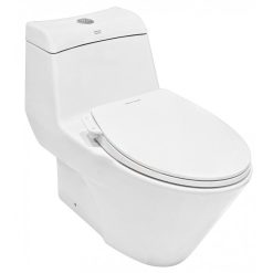 Bồn cầu 1 khối American Standard VF-2010SW