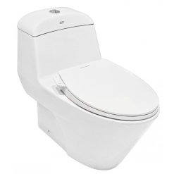 Bồn cầu 1 khối American Standard VF-2011SW