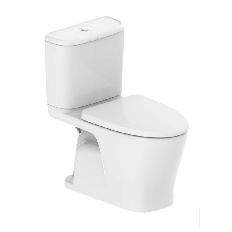 Bồn cầu 2 khối American Standard VF-2162