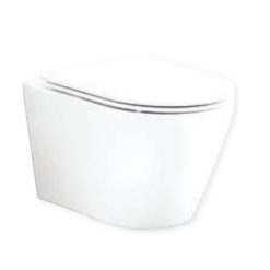 Bồn cầu két nước âm tường Bancoot TS306