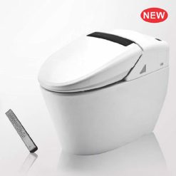 Bồn cầu điện tử Royal RB3250