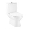 Bồn cầu 2 khối COTTO C126207