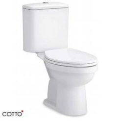 Bồn cầu COTTO C-1331