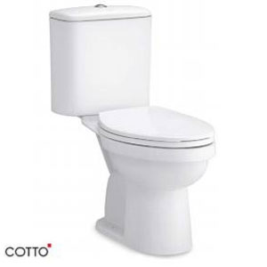 Bồn cầu COTTO C-1331