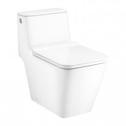 Bàn cầu một khối COTTO C103257