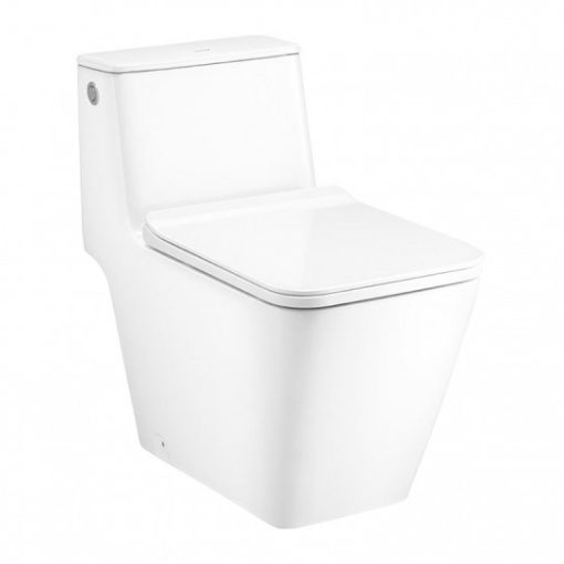 Bàn cầu một khối COTTO C103257