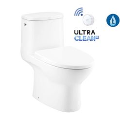 Bàn cầu một khối COTTO C105327
