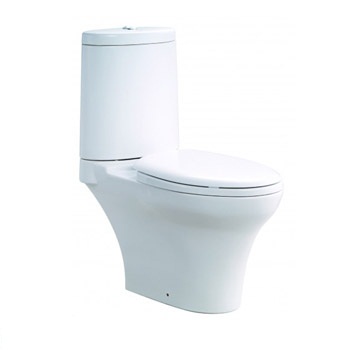 Bồn cầu hai khối COTTO C12027