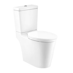 Bàn cầu một khối COTTO C167507