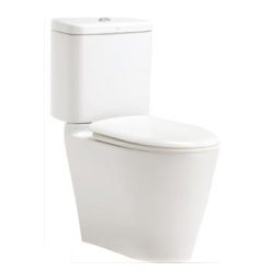 Bồn cầu hai khối COTTO C17027