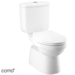 Bồn cầu COTTO C-1332