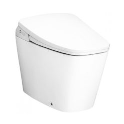 Bồn cầu nắp rửa điện tử Cotto C10207