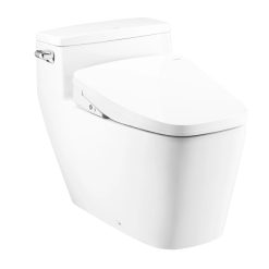 Bồn cầu nắp rửa điện tử Cotto C101927(CV9)