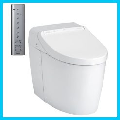 Bồn cầu điện tử