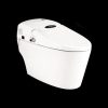 Bồn cầu điện tử liền khối Hảo Cảnh 0666