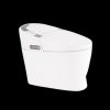 Bồn cầu điện tử liền khối Hảo Cảnh 0666