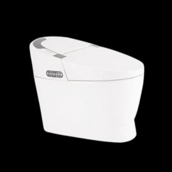 Bồn cầu điện tử liền khối Hảo Cảnh 0666