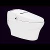 Bồn cầu điện tử liền khối Hảo Cảnh 0999