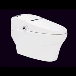 Bồn cầu điện tử liền khối Hảo Cảnh 0999