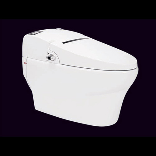 Bồn cầu điện tử liền khối Hảo Cảnh 0999