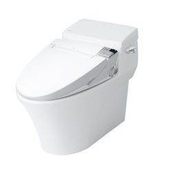 Bồn cầu điện tử INAX AC-1017R+CW-KA22AVN