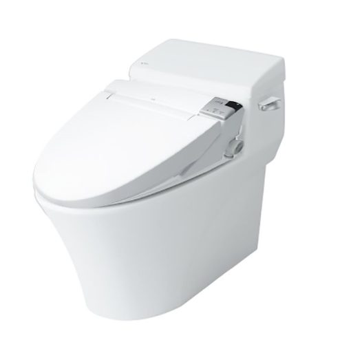 Bồn cầu điện tử INAX AC-1017R+CW-KA22AVN